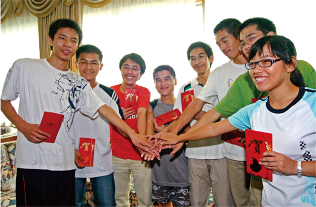 28年，公益慈善yh86银河国际是认真的！