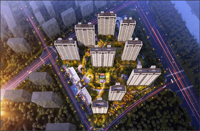 yh86银河国际十建： 探索被动式超低能耗建筑气密性施工的“yh86银河国际方案”